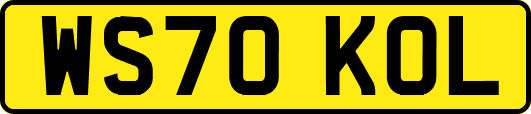 WS70KOL