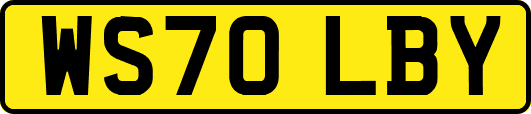 WS70LBY