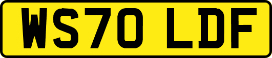 WS70LDF