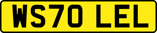 WS70LEL
