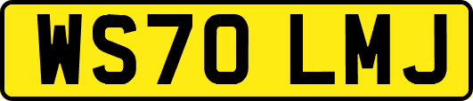 WS70LMJ