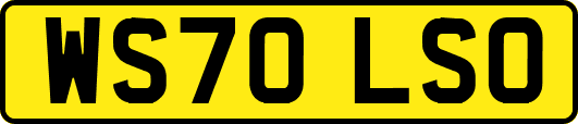WS70LSO