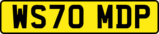 WS70MDP