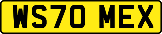 WS70MEX
