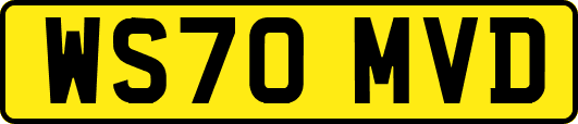 WS70MVD