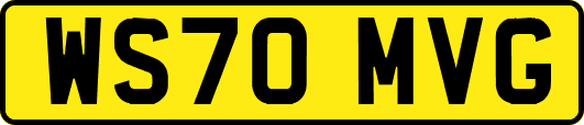 WS70MVG