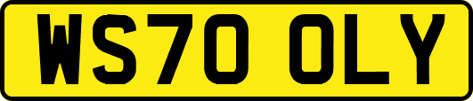 WS70OLY