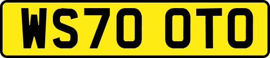 WS70OTO