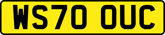 WS70OUC