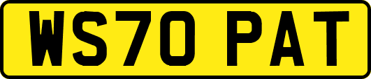 WS70PAT