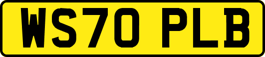 WS70PLB