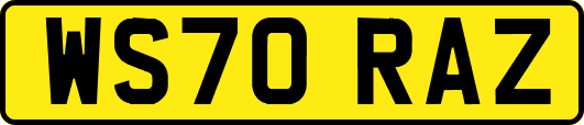WS70RAZ