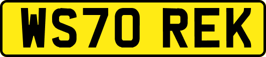 WS70REK