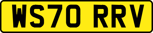 WS70RRV