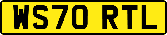 WS70RTL
