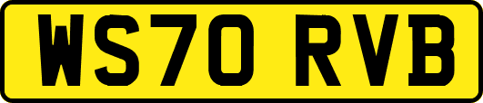 WS70RVB