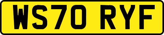 WS70RYF