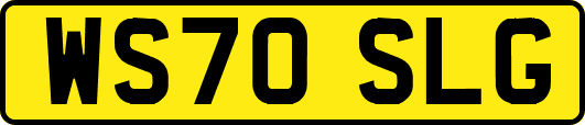 WS70SLG