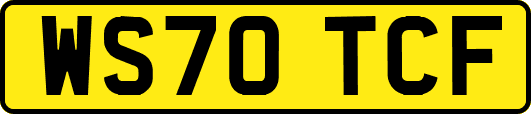 WS70TCF