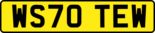 WS70TEW
