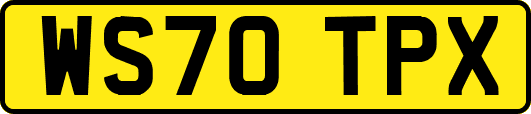 WS70TPX