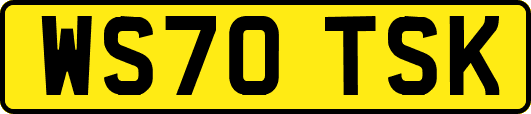WS70TSK