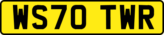 WS70TWR