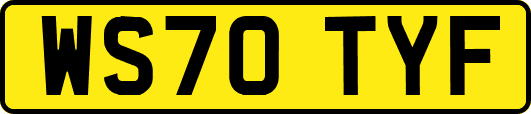 WS70TYF