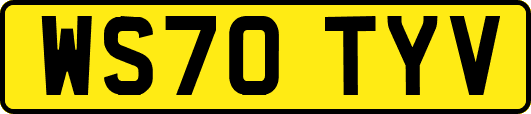 WS70TYV