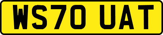 WS70UAT