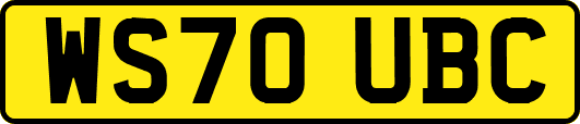 WS70UBC