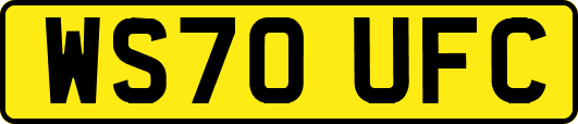WS70UFC