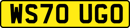 WS70UGO