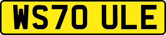 WS70ULE