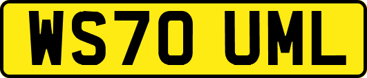 WS70UML