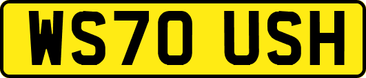 WS70USH
