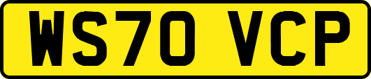 WS70VCP