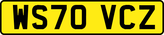 WS70VCZ