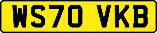 WS70VKB
