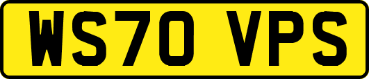 WS70VPS