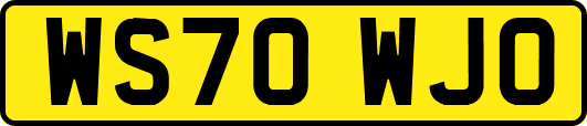WS70WJO
