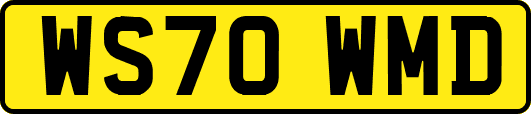 WS70WMD