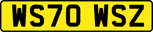 WS70WSZ