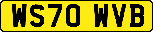 WS70WVB