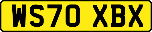 WS70XBX