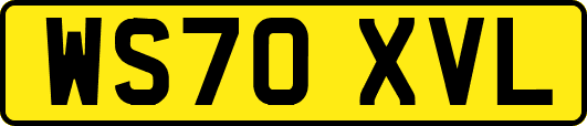 WS70XVL