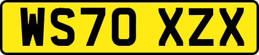 WS70XZX