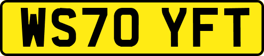 WS70YFT