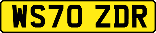 WS70ZDR