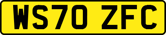 WS70ZFC